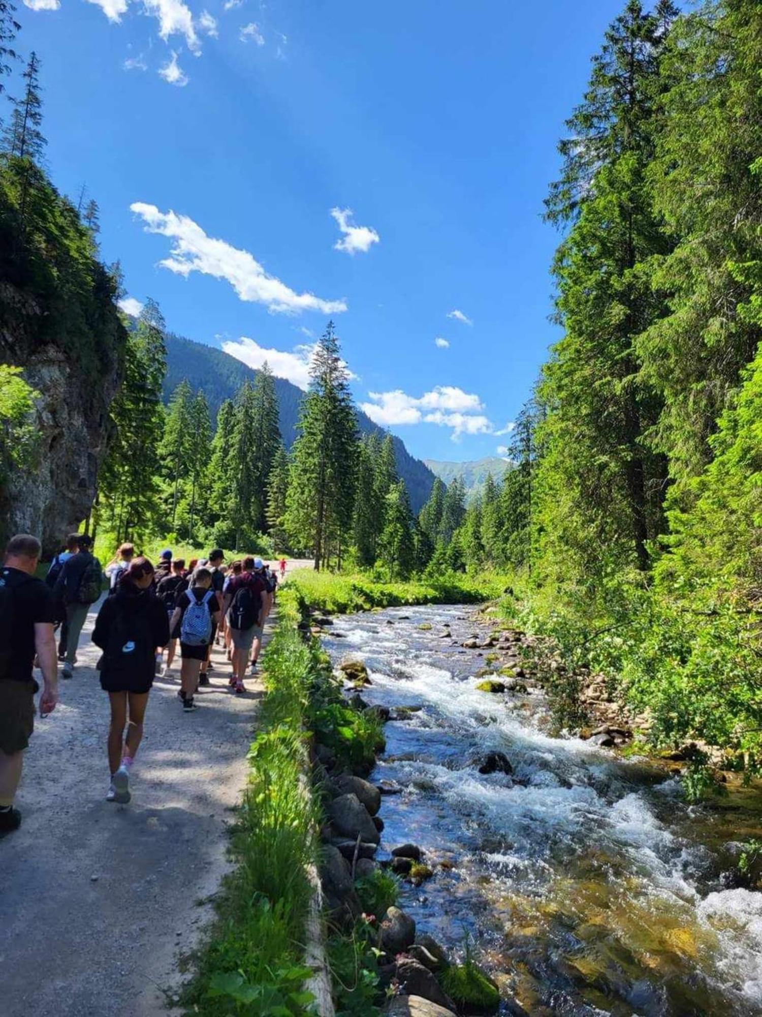 Willa Danielka Zakopane Luaran gambar