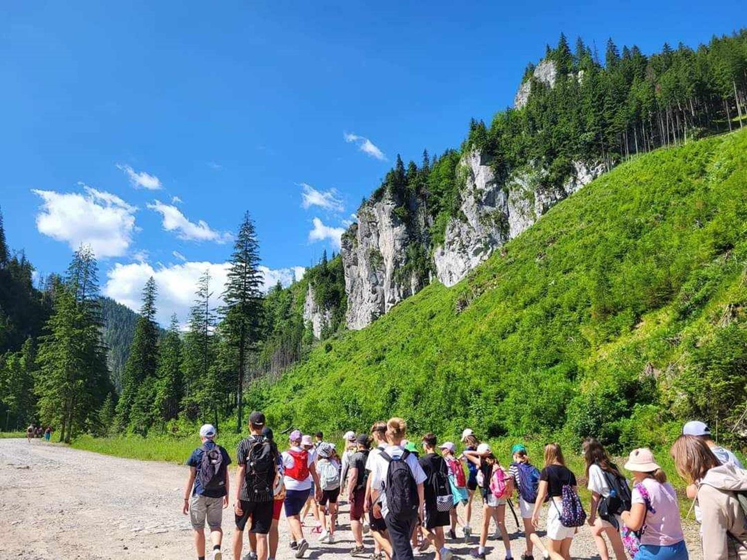 Willa Danielka Zakopane Luaran gambar